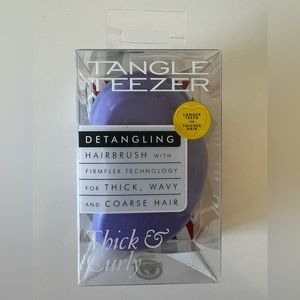 TANGLE TEEZER Detangling Hairbrush